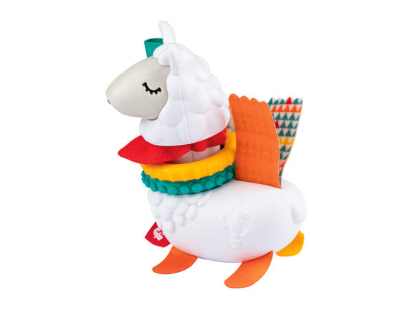 Fisher- Price Rattle / Baby Toy