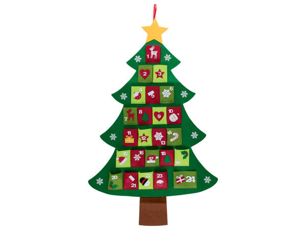 Advent Calendar