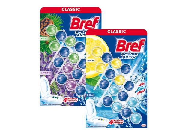 BREF WC BLOK POWER AKTIV