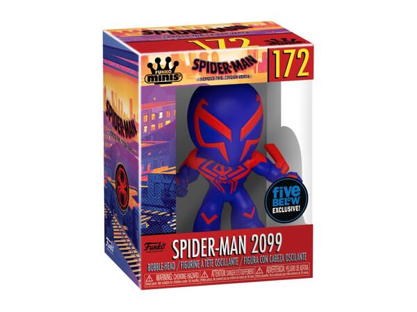 Funko Mini Vinyl Figures