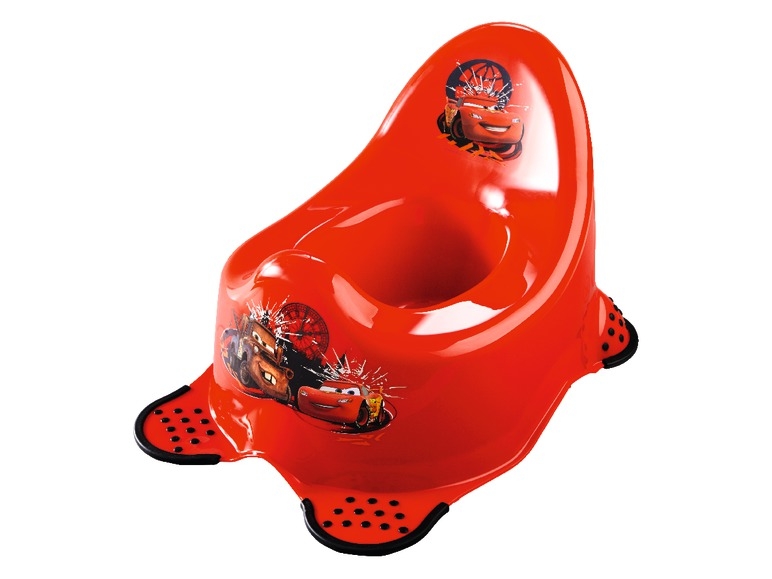 Réducteur de toilette ou petit pot
