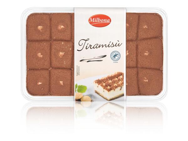 Tiramisù