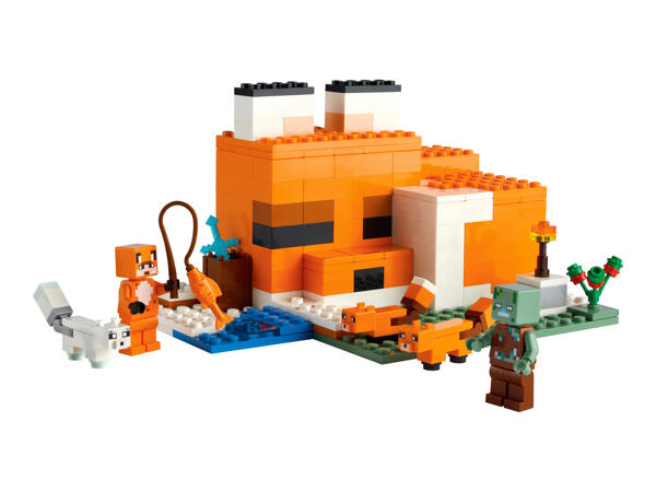 Constructions