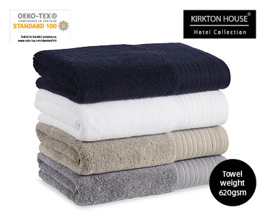 Bath Towel