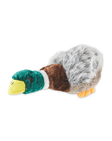 Duck Honking Toy