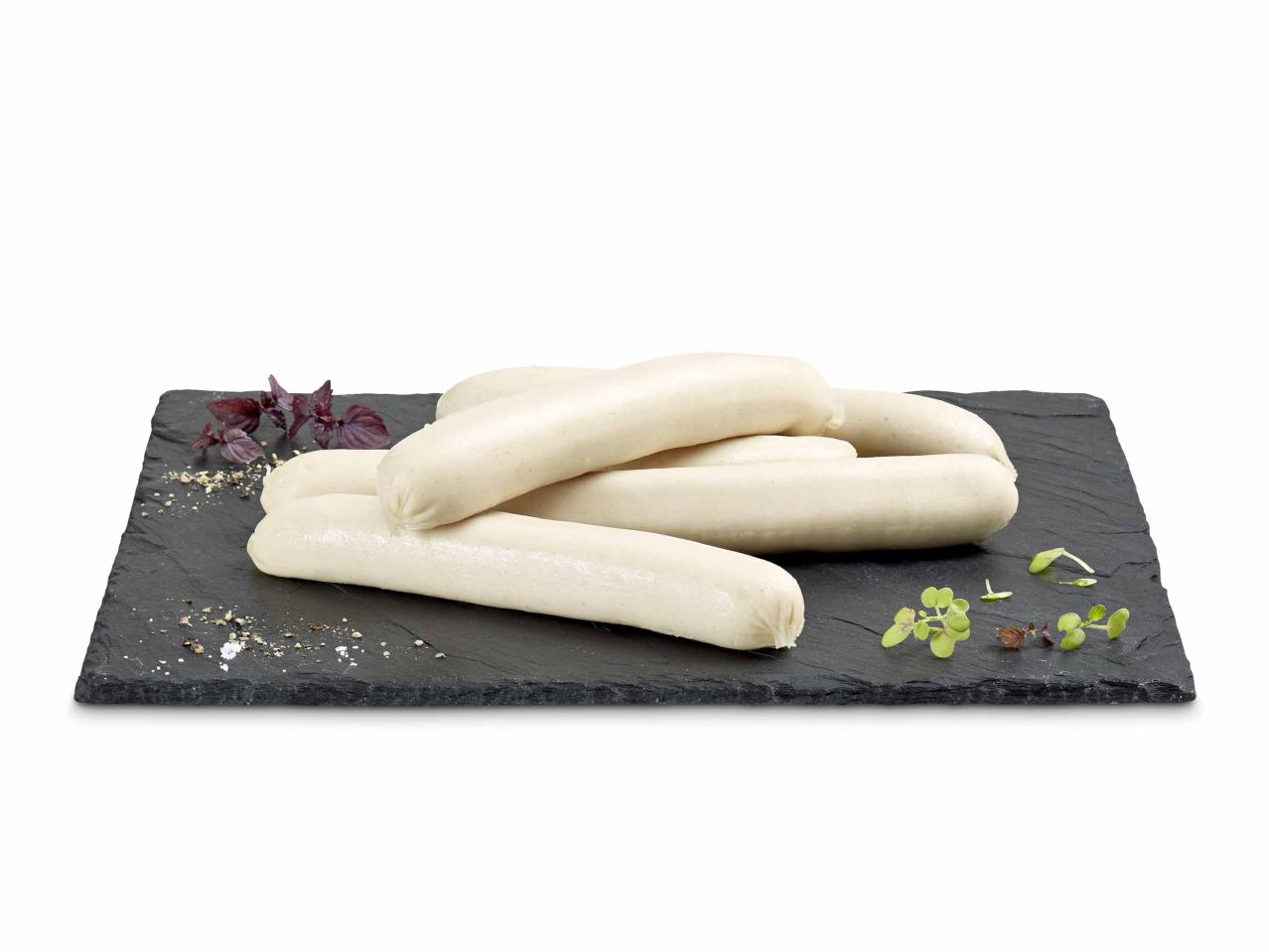 Saucisses de volaille à rôtir