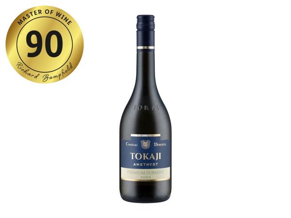 Tokaji Amethyst Furmint Wine
