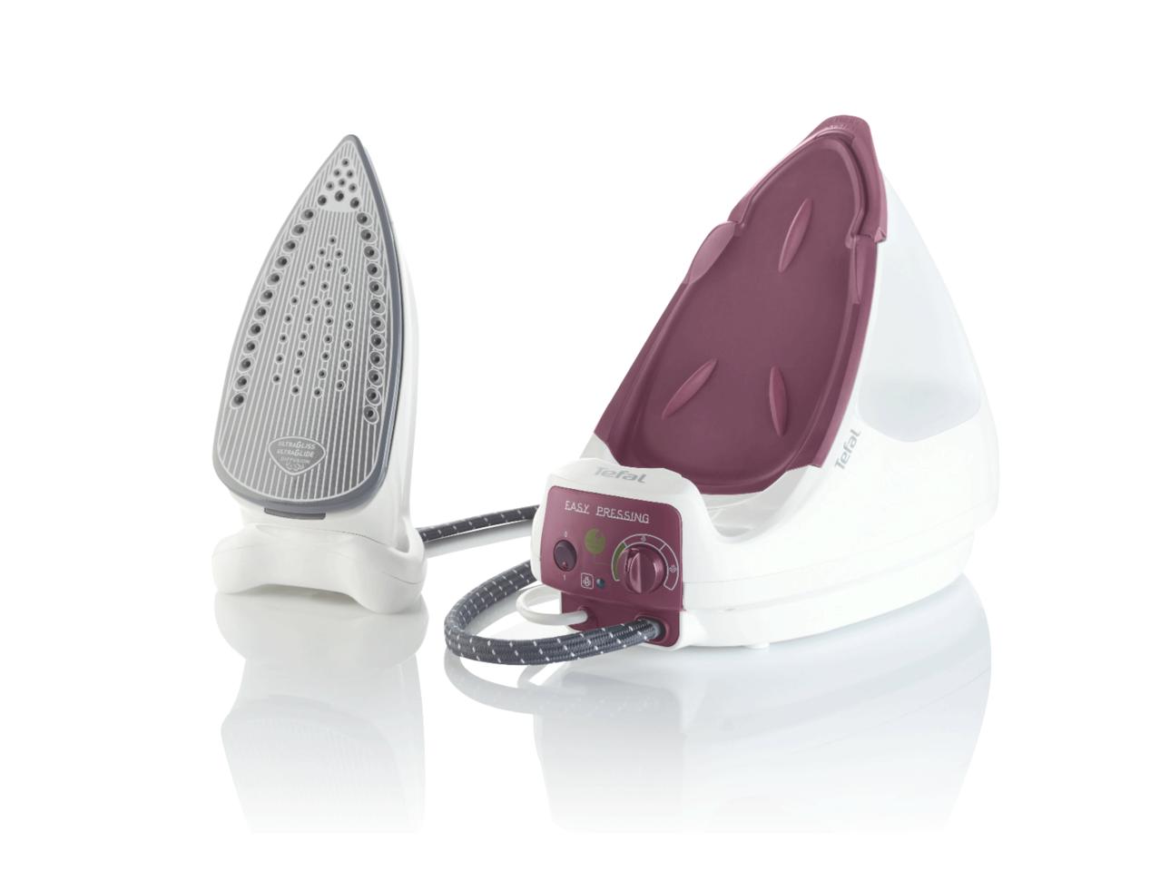 TEFAL 2200W Steam Generator Iron