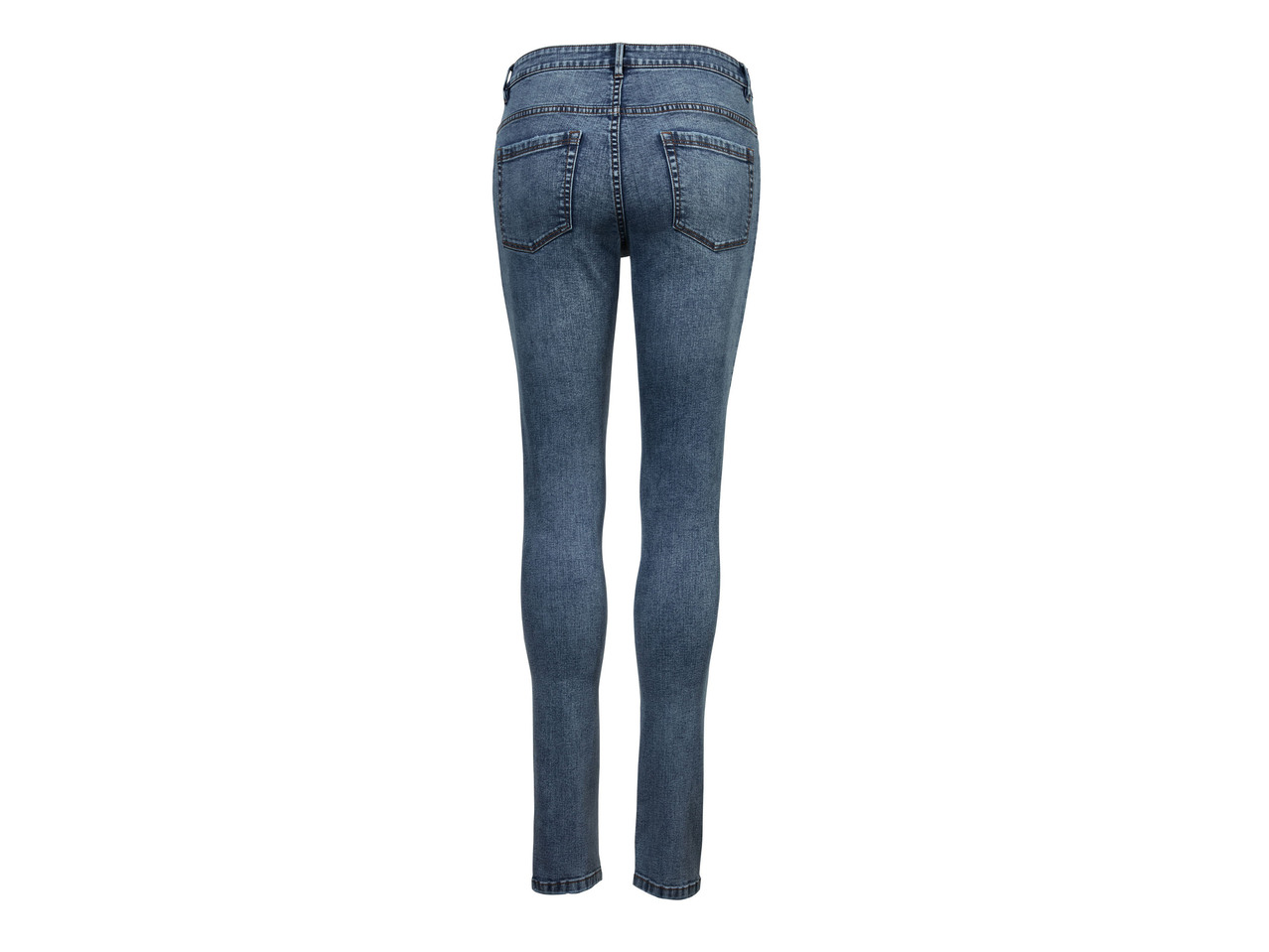 Ladies' Super Skinny Jeans