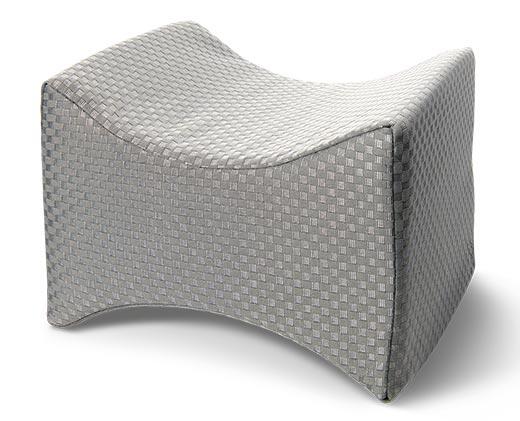 Welby Memory Foam Knee Cushion or Any Position Pillow