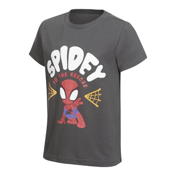 DISNEY(R)/NICKELODEON(R)/MARVEL(R) 				T-shirt, 2 cs