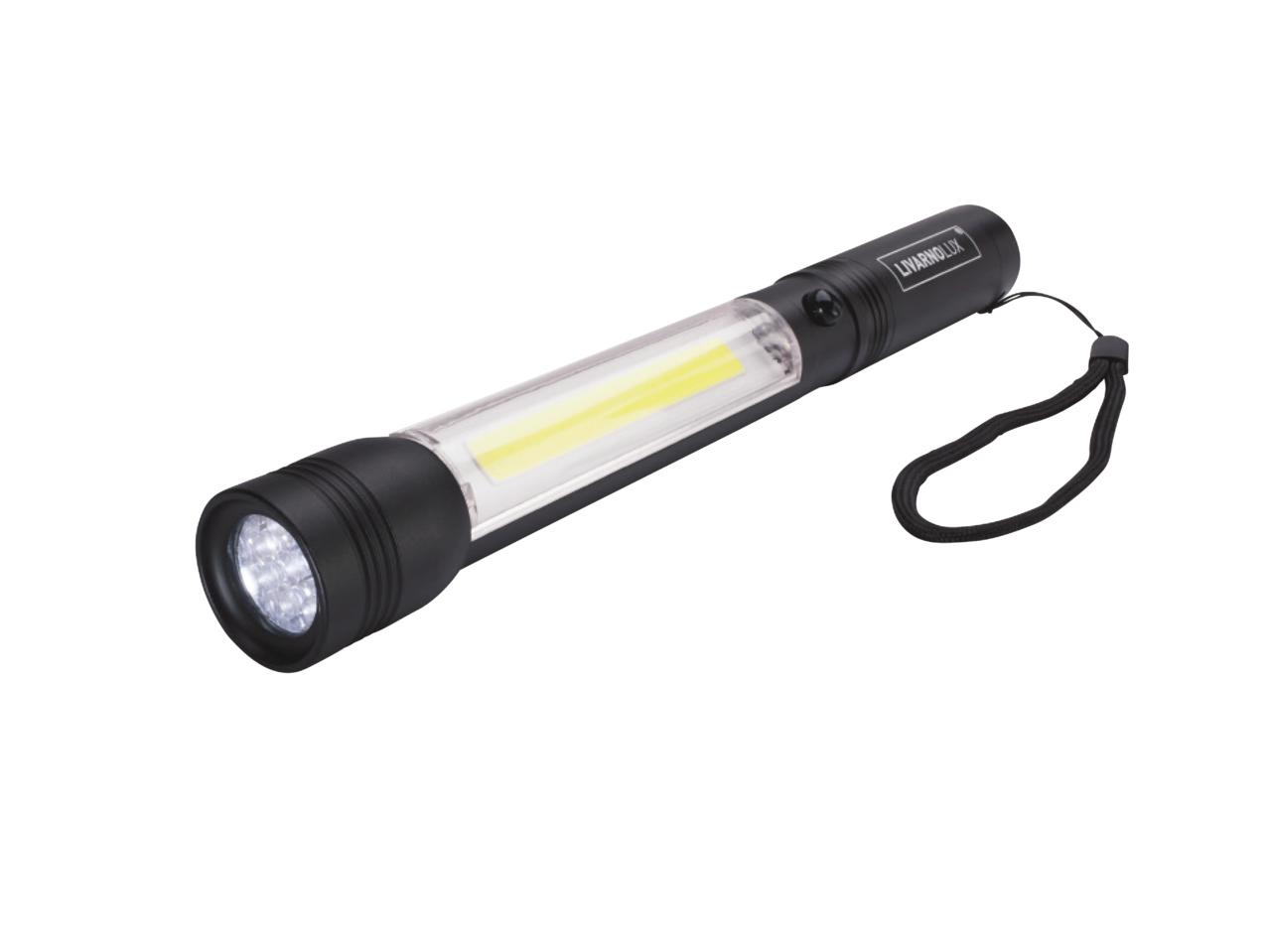 LIVARNO LUX LED Work Light