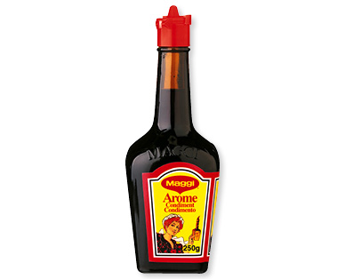 Condiment liquide MAGGI(R)