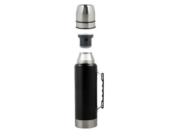 Termoska z nerezové oceli, 1 l