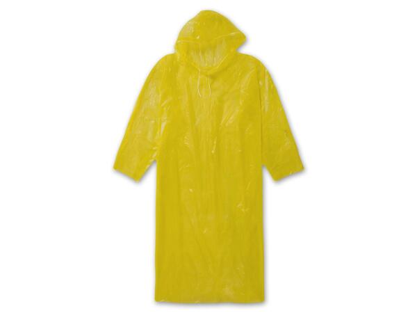 Regenponcho