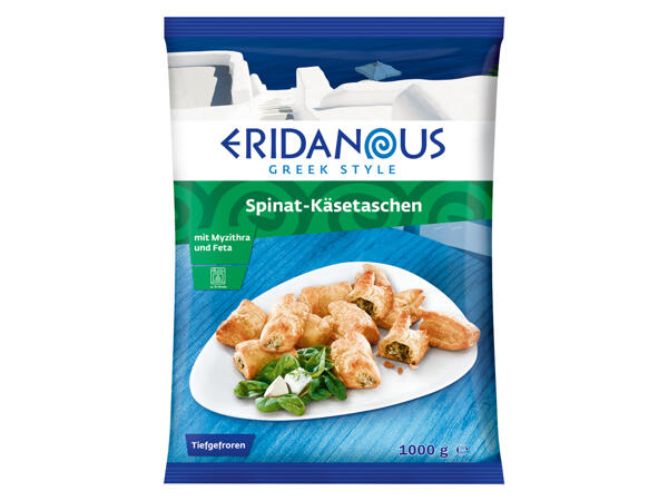 Käsetaschen