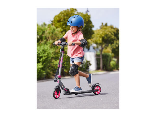 Crivit Kids' Skate Pad Set