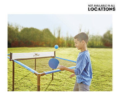Crane Portable Table Tennis Set