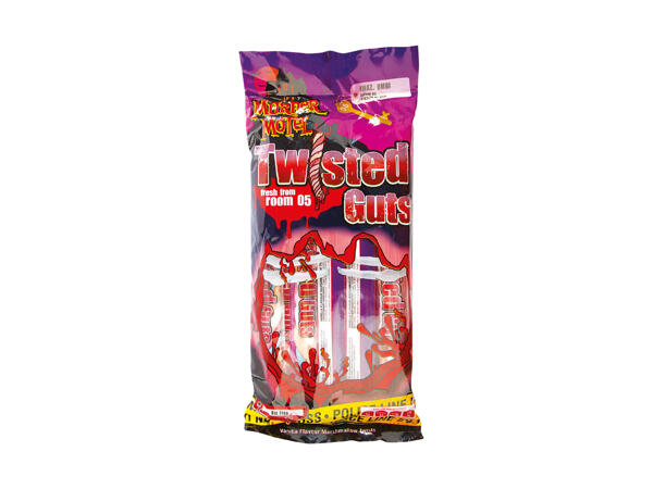 Halloween Twisted Guts