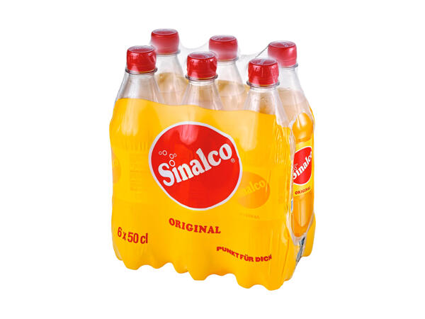 Sinalco Original