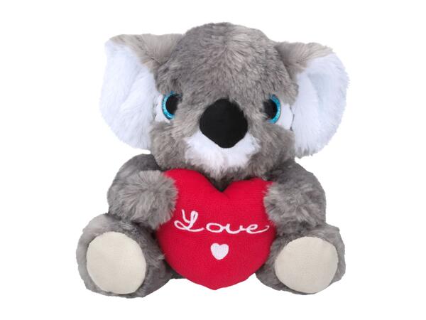 Koala Soft Toy