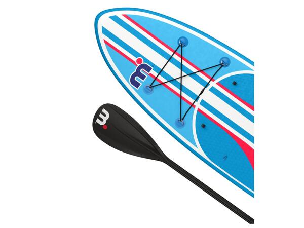 mistral(R) DVOUKOMOROVÝ PADDLEBOARD ALLROUND 10‘6"