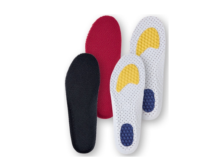 Unisex Insoles