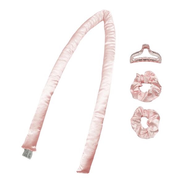 LACURA(R) 				Hitzefreier Lockenstab