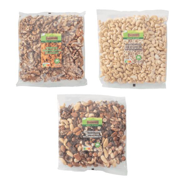 TRADER JOE'S(R) Mélange de noix bio