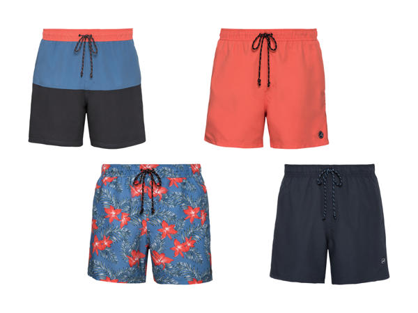 Short de bain pour homme1