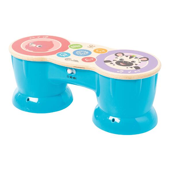 BABY EINSTEIN(R) 				Instruments de musique
