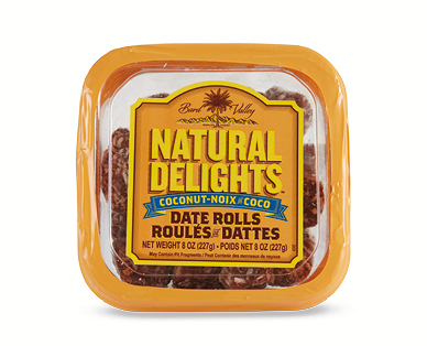 DATE ROLLS 227G