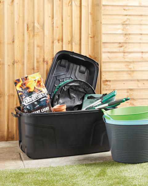 175L Storage Trunk