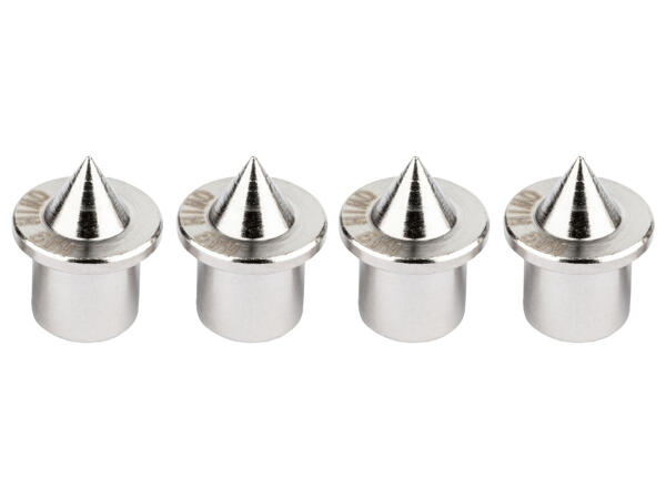 Depth Stop Collar Set