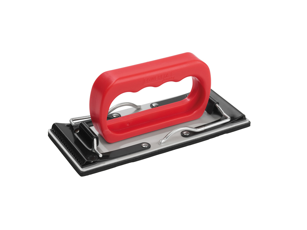 Powerfix Profi Sandpaper Holder1