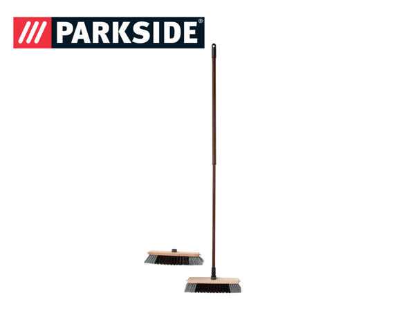 Parkside Broom Assortment