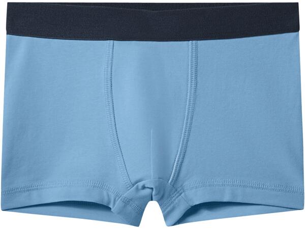 Kids' Boxers