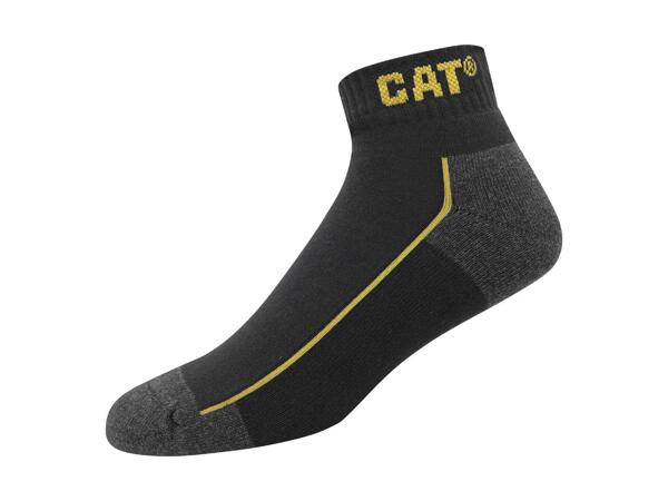 Men's Work Socks