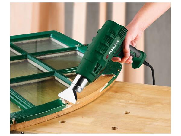 Heat Gun
