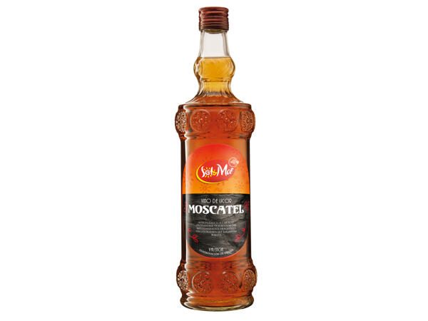 Likörwein