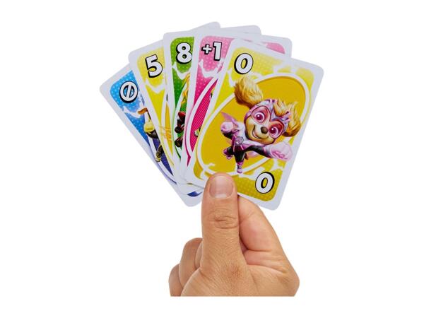 Uno Game