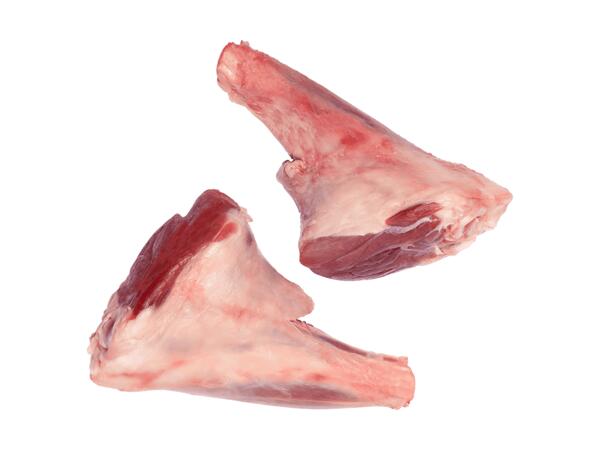 Gigot nature