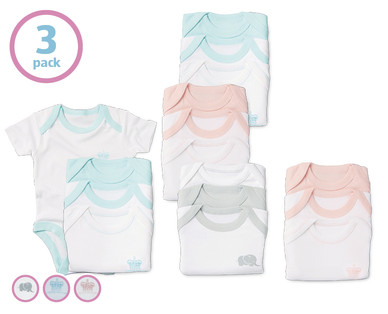 Baby Bodysuit