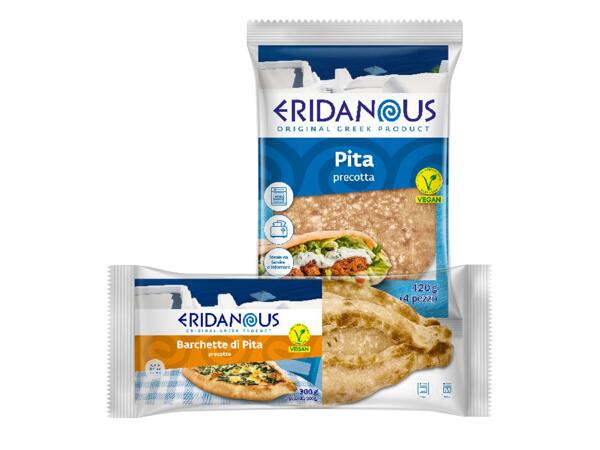 Pita Bread