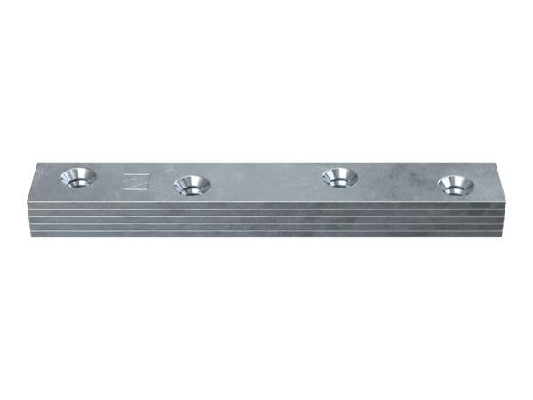 Parkside Flat Angle Brackets/​Mending Plates/​T-Brackets/​Corner Braces