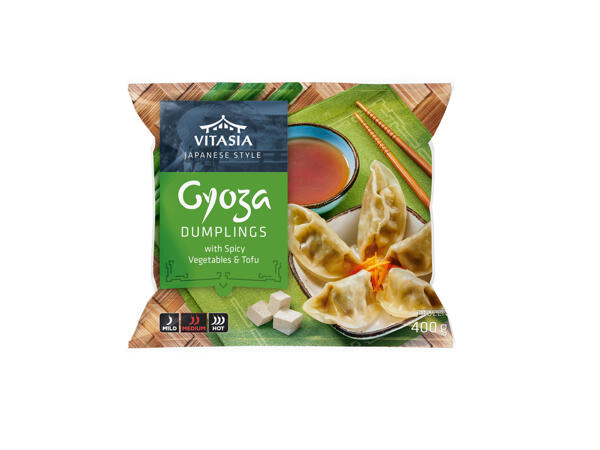 Gyoza