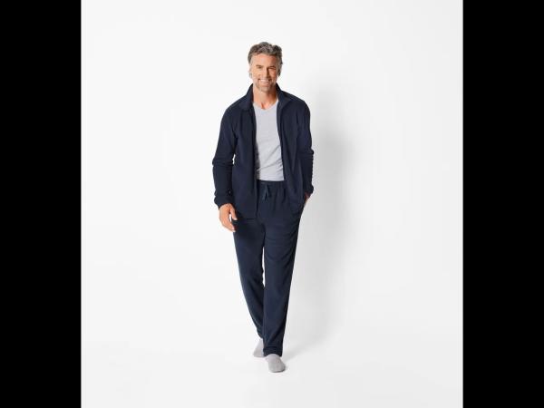 Men's Fleece Tracksuit