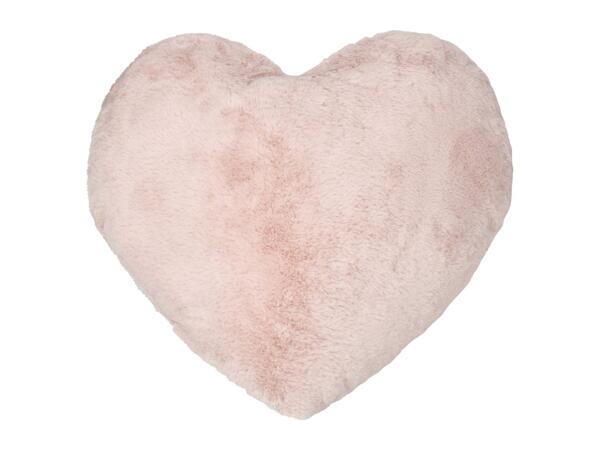 Livarno Home Pink Cushion