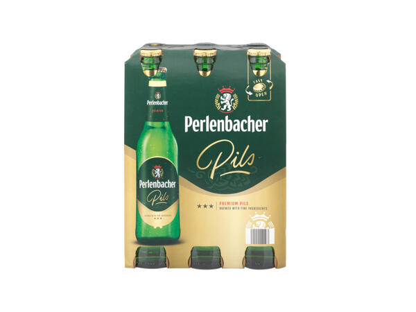 Premium Pils Beer