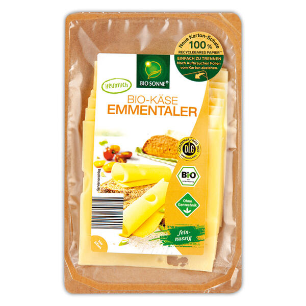Bio-Käse